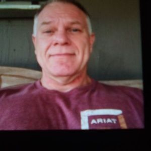 Meet your Posher, Randall